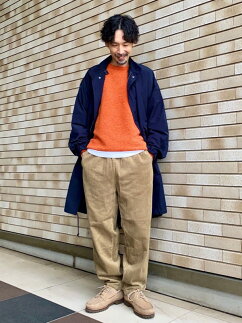 Coen メンズコート ジャケットのコーディネート Rakuten Fashion 楽天ファッション 旧楽天ブランドアベニュー Coen メンズコート ジャケットのコーディネート Rakuten Fashion 楽天ファッション 旧楽天ブランドアベニュー